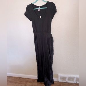 Free People Beach Maxi Dress